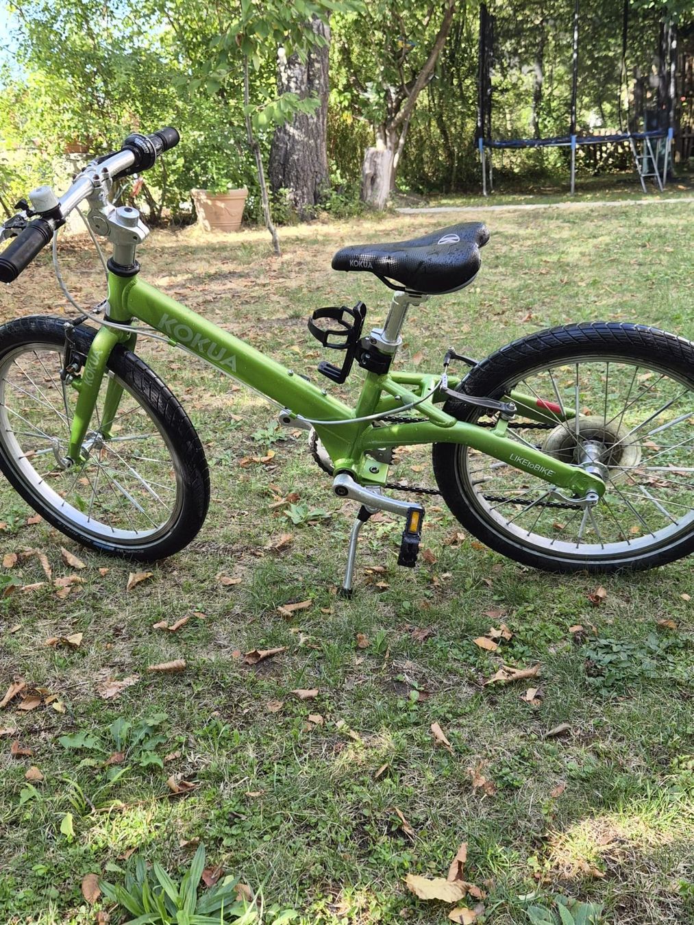 Pyro Vélos: Kindervelo 20Zoll – D'occasion à Adliswil par menielm