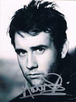 Matthew Lewis Harry Potter Autogramm signiert Foto 10x15cm
