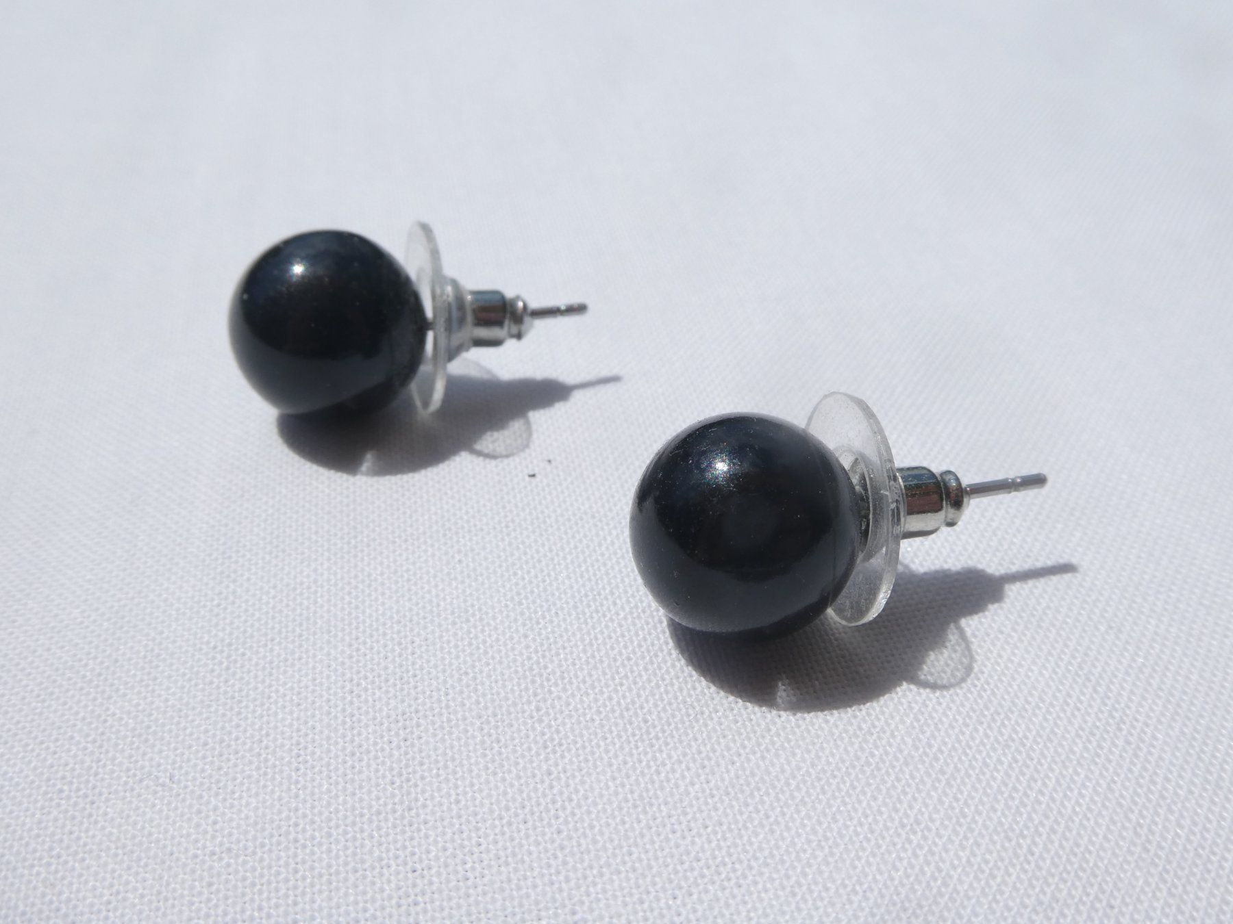 Boucles d'oreille: Ohrstecker, Modeschmuck – Neuf (Voir description) à Gattikon par kaandooh 1