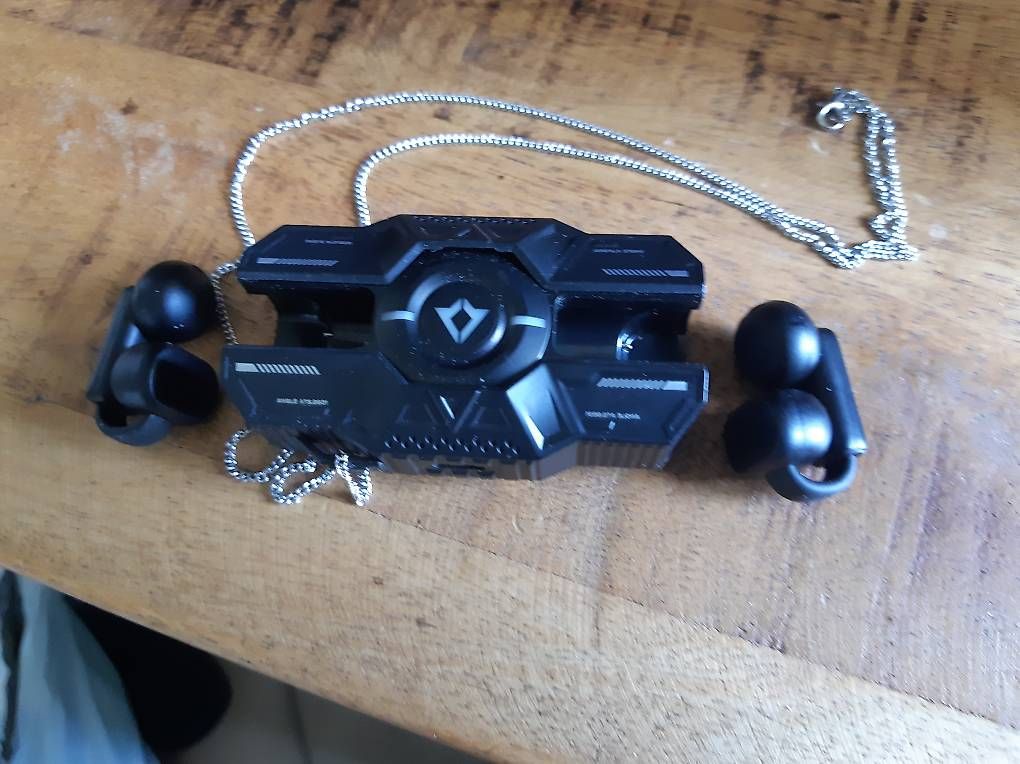 Casques audio: Bluetooth Kopfhörer – D'occasion à Brissago par dee07 1