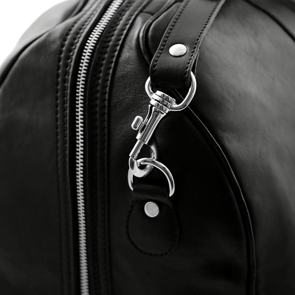 Borse: Reisetasche Leder Lisbona – Nuovo e nell'imballaggio originale da Wittenbach venduto da bes_k8vr 1