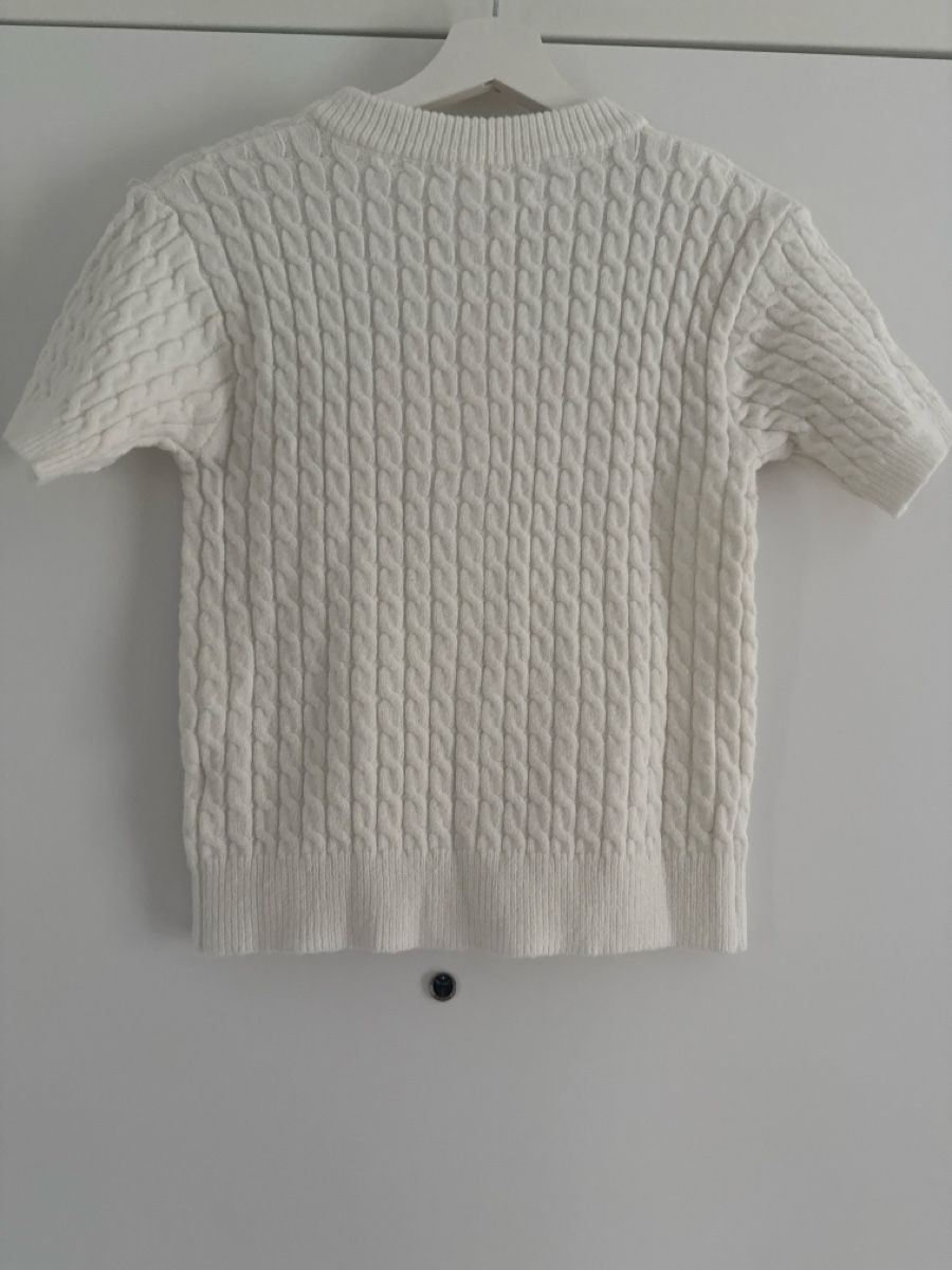 T-Shirts: Tshirt – Neu (gemäss Beschreibung) aus Kriens von g_b_mk7j 4