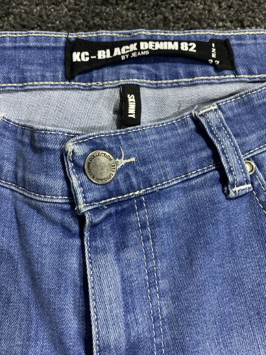 Jeans: Denim Jeans – Nuovo (secondo la descrizione) da Rorschach venduto da lvi_p29s 2