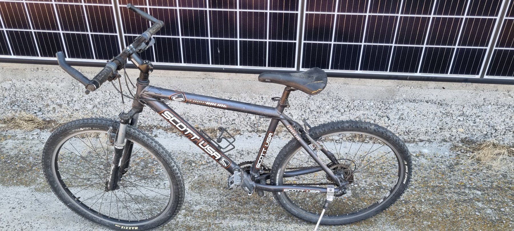 Scott Velos: Scott usa 26" MTB – Defekt aus Zürich von beaahaus