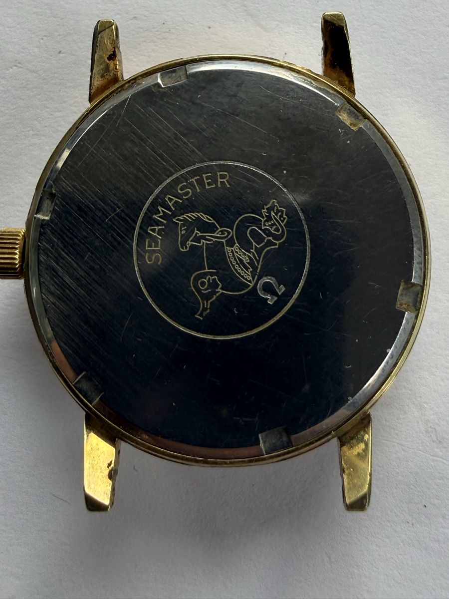 Omega Orologi: oméga   – Usato da Genève venduto da Alessandro2000 4