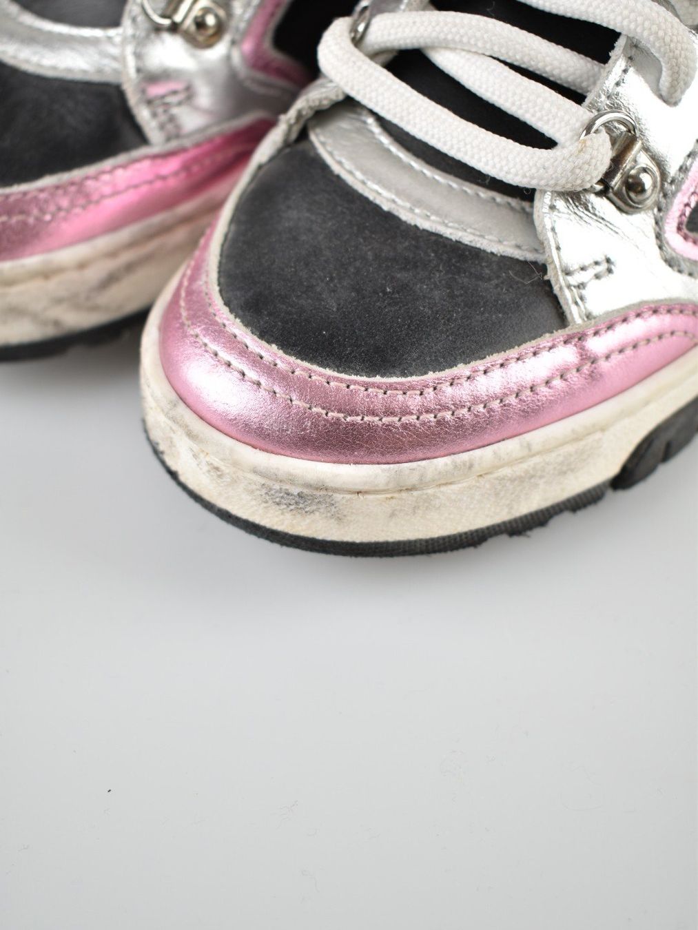 Moschino Scarpe per ragazze: Moschino Sneaker Gr.32 – Usato da Nürensdorf venduto da 2ND_STORY 4