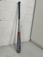 Baseballschläger Easton BK5 34 Zoll 30.5 Unzen gebraucht