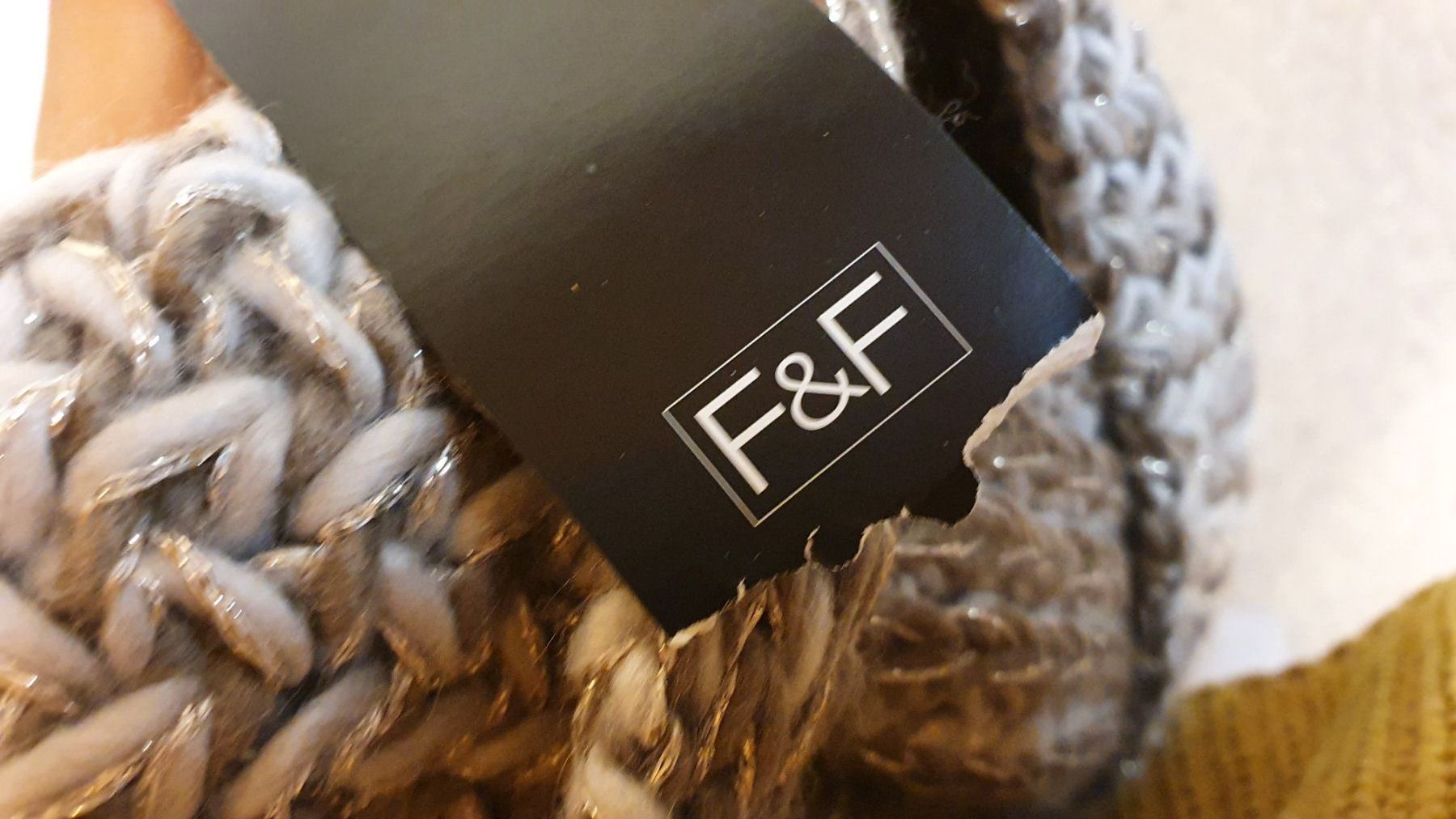 Foulard & Sciarpe: 🌺 Schal 🌺 – Nuovo (secondo la descrizione) da Wald ZH venduto da CapLux 4