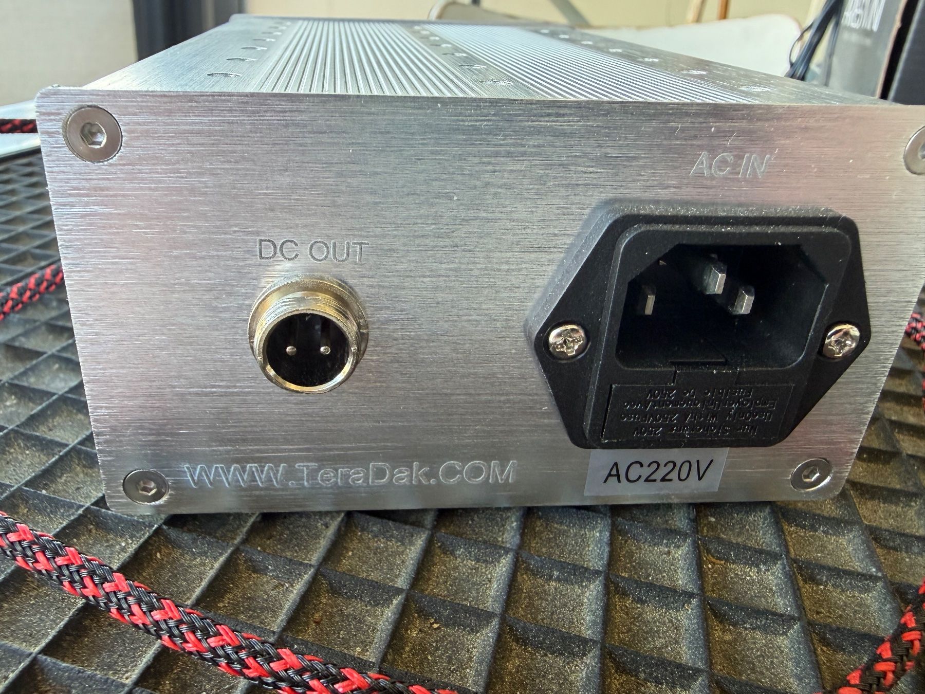 Auralic Lecteur multimedia & Streamer: Auralic Aries Mini high-end streamer – D'occasion à Stäfa par Dowser 6