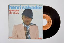 Henri Salvador - Question de choix