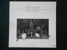 LES RATS DE CAVE  -  JAZZ TRADITIONNEL