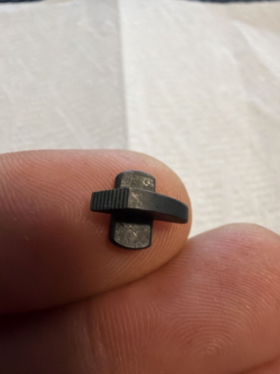 Schweizer Armee Uniformen: Korn Sig P49 ou P210 – Neu (gemäss Beschreibung) aus Lausanne von Erion2015 2
