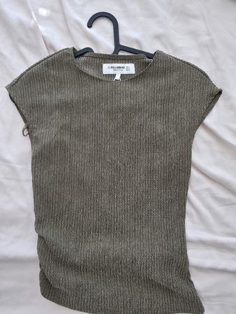PULL&BEAR T-Shirt short sleeve