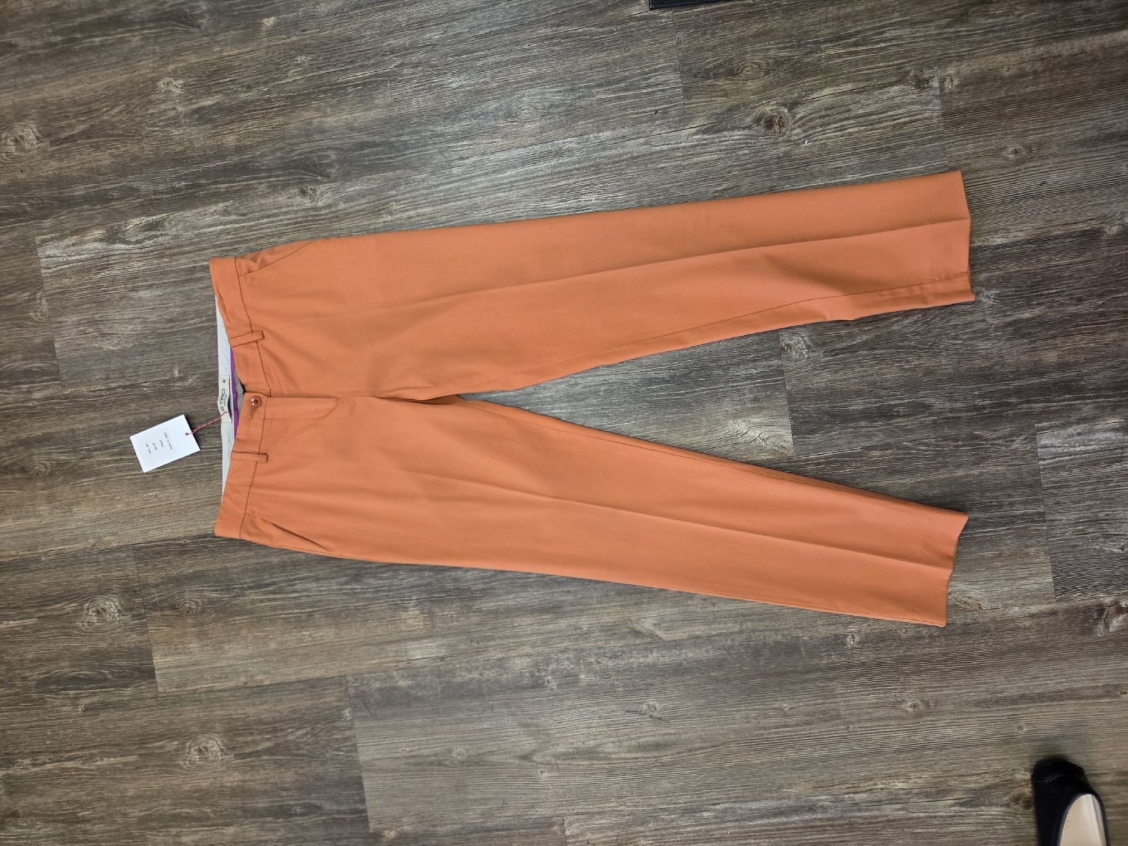 Pantaloni: Etro Hose – Usato da Zürich venduto da finesse.shop