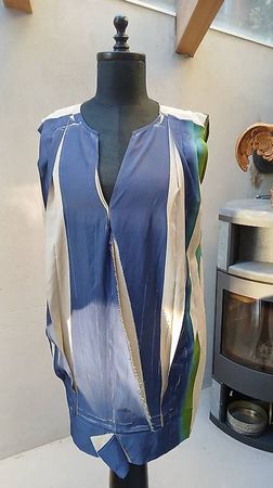 COTELAC Robe-chemise
