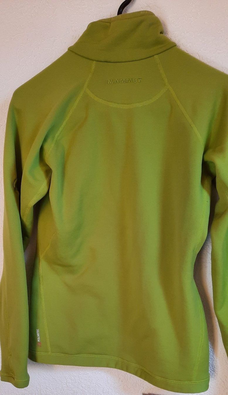 Mammut Maglioni & Felpe: Mammut Midlayer – Usato da Basel venduto da mimi8668 1