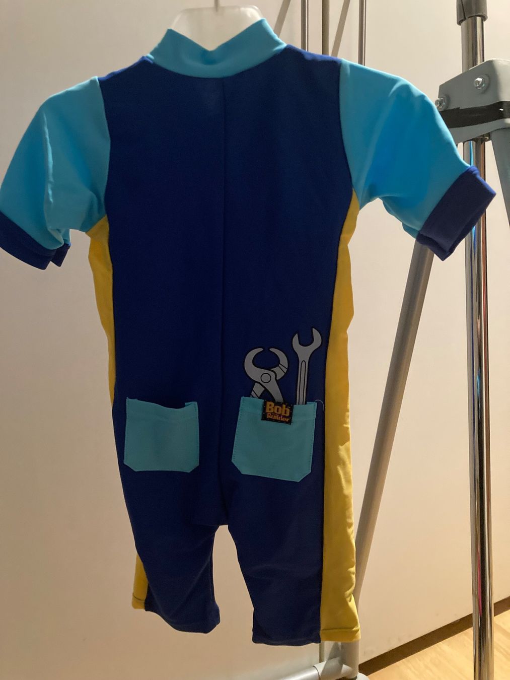 Costumi da bagno: Badeanzug, UV-Schutz-EinteilerGr.: 86/92, Neu – Nuovo (secondo la descrizione) da dübendorf venduto da Vintage_55 1