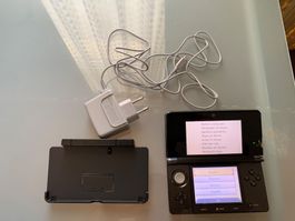 Nintendo3DS LIMITED EDITION THE LEGEND OF ZELDA25ANNIVERSARY