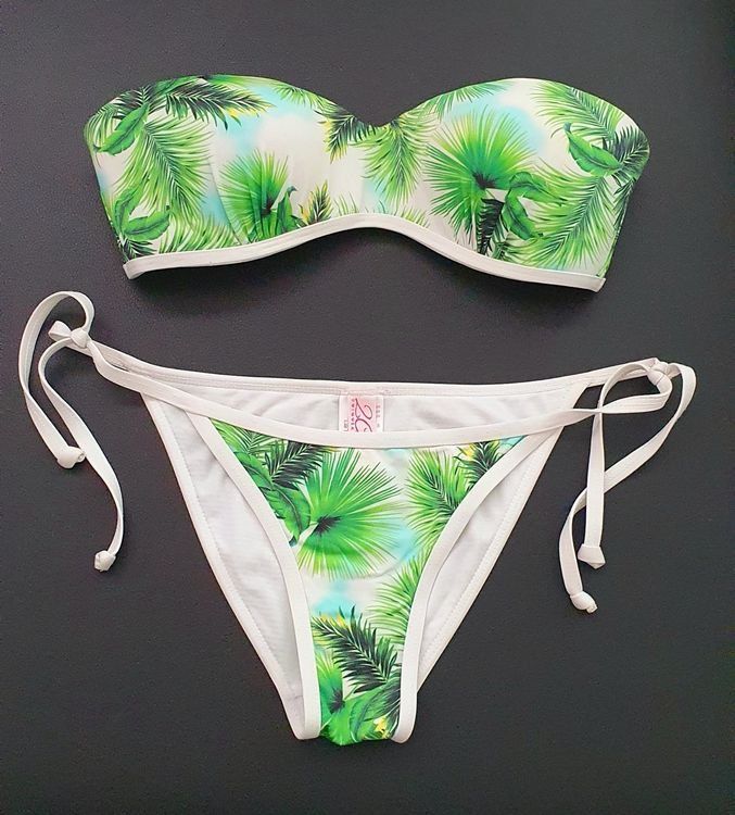 Costumi da bagno & Bikini: Bikini XS 2Chillies Australia – Nuovo (secondo la descrizione) da Lamboing venduto da Oakhurst 1