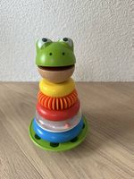 Hape Stapelfrosch