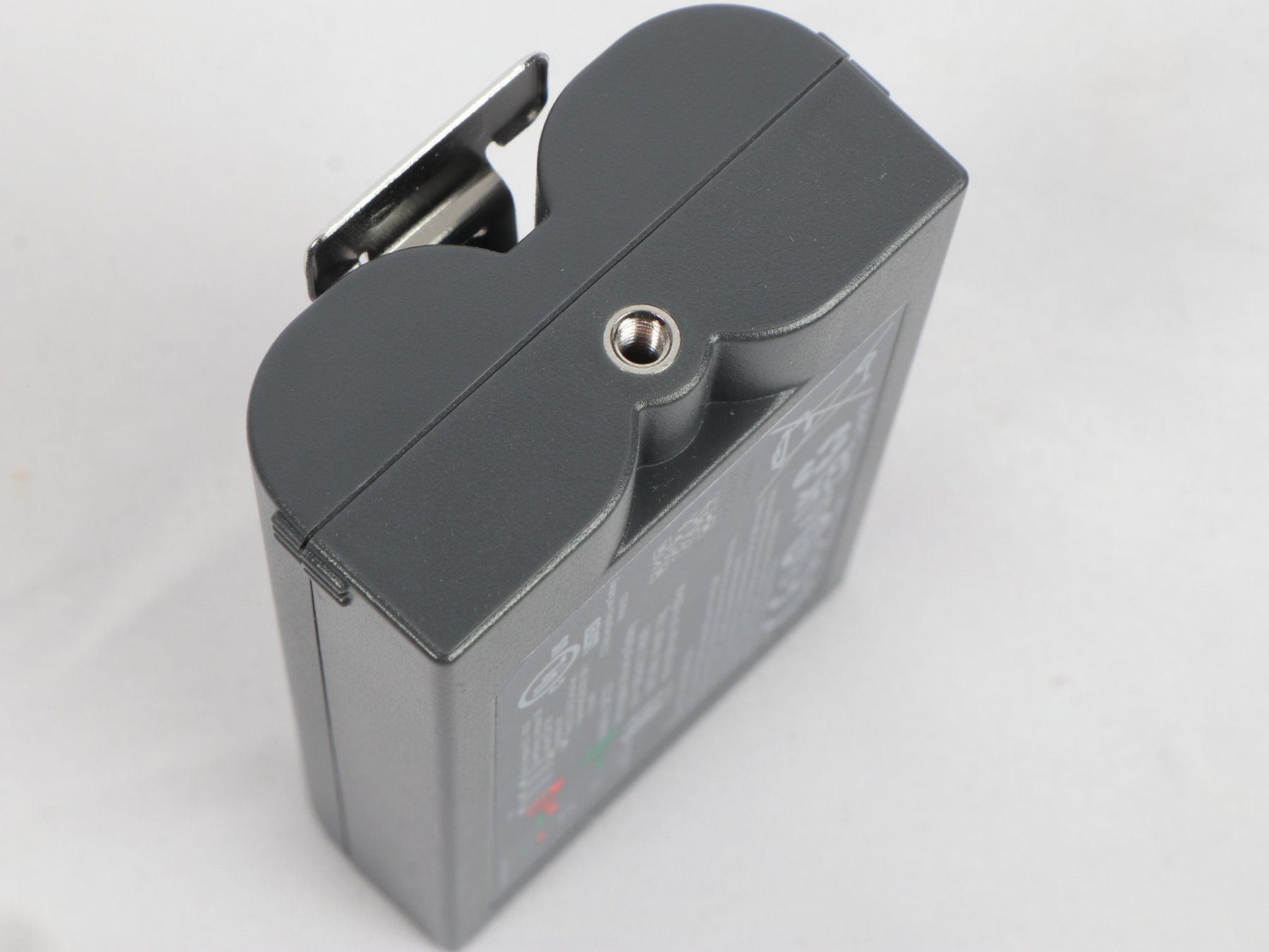 Akkus: RING Quick Release Battery Pack – Neu (gemäss Beschreibung) aus Steinen von Restwert_Steinen 4