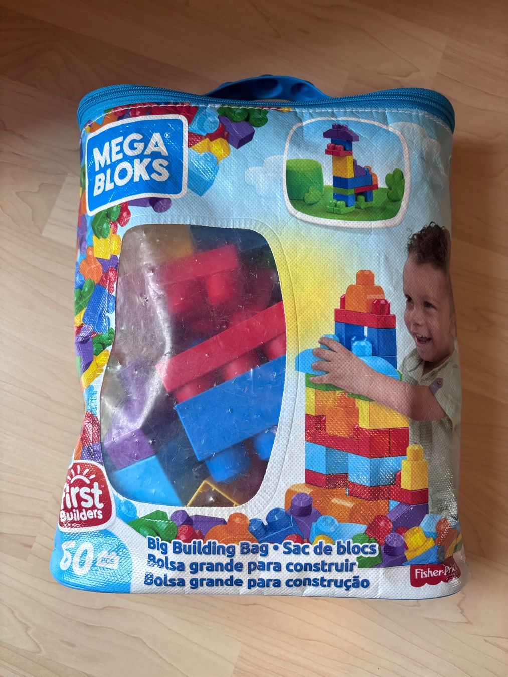 Jouets: Mega Bloks - Spielzeug – D'occasion à Weisslingen par mivu01