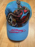 Ed Hardy Cap - aus den Anfangszeiten. Kaum getragen.
