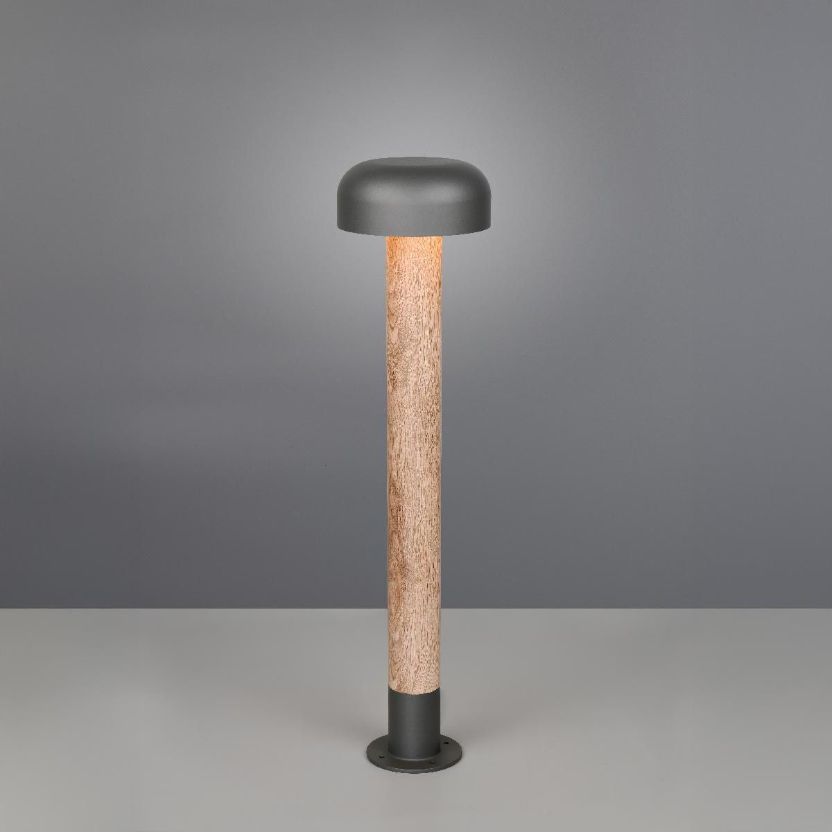 Lampade: Aussen Stehleuchte, IP54, 85 cm Höhe – Nuovo (secondo la descrizione) da Kreuzlingen venduto da Smart-Light