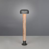 Aussen Stehleuchte, IP54, 85 cm Höhe