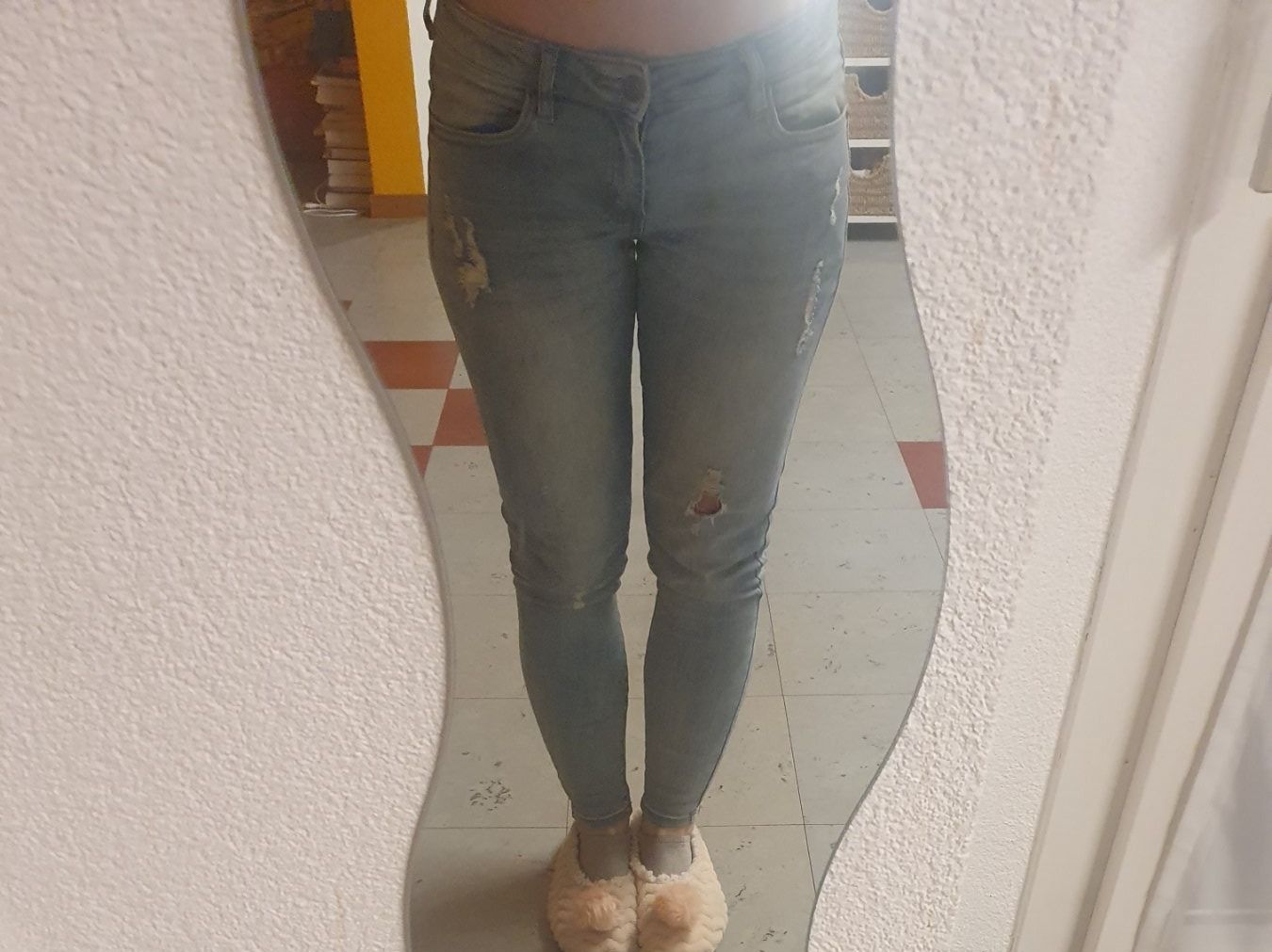 Jeans: Jeans – Usato da Moosseedorf venduto da Sonnenschein.. 5