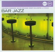 CD V.A. - Bar Jazz (2006, Verve Rec.)