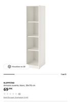 Armoire IKEA