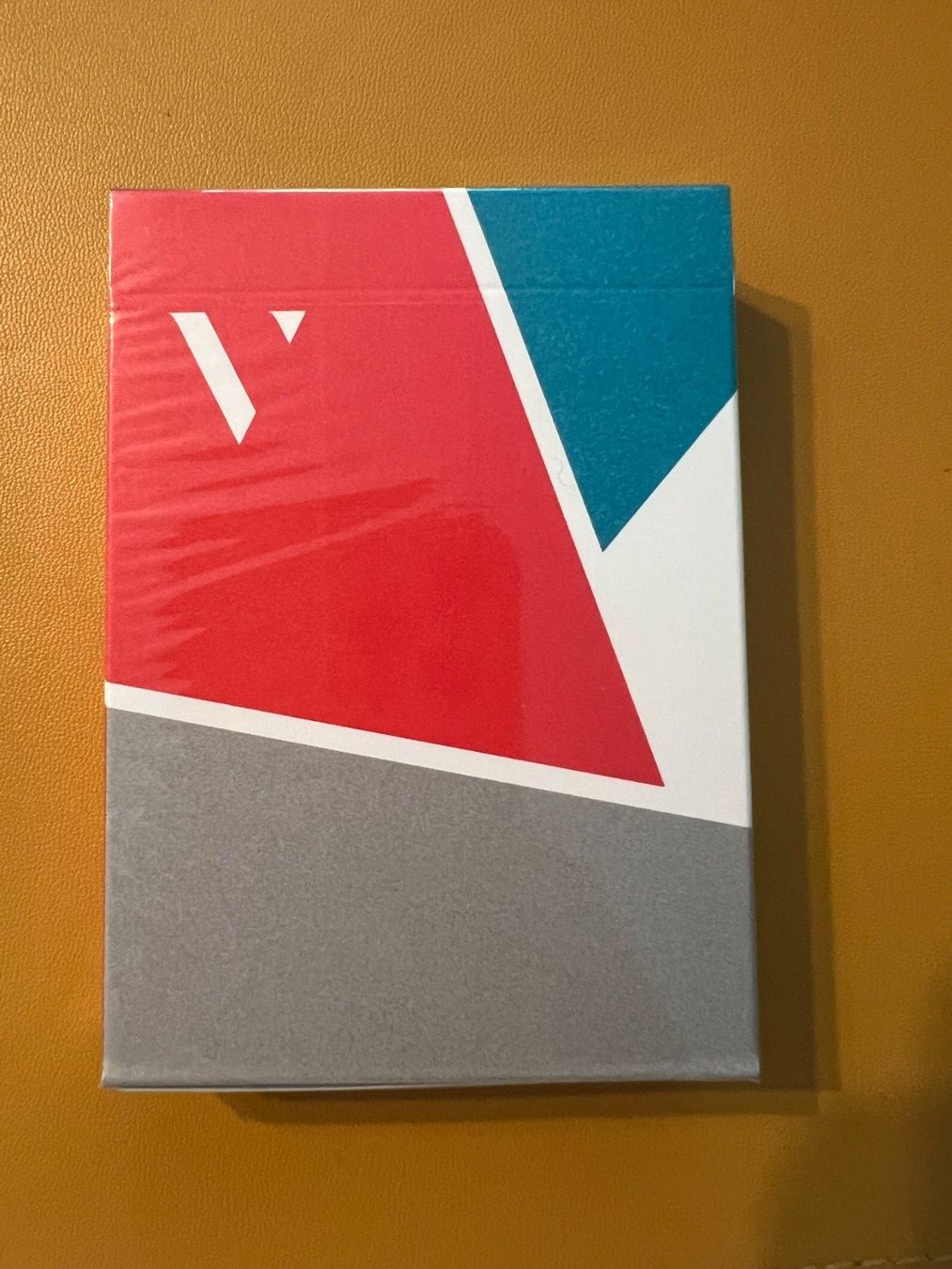 Giochi: Virtuoso Playing Cards SS 15 verschweisst – Nuovo e nell'imballaggio originale da Reinach BL venduto da bermuda-dreieck