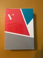 Virtuoso Playing Cards SS 15 verschweisst