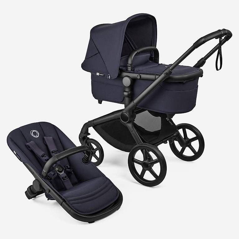 Bugaboo Kinderwagen: Poussette évolutive Bugaboo Fox 5 Renew – Neu (gemäss Beschreibung) aus Yverdon-les-Bains von ele_z7jf 1