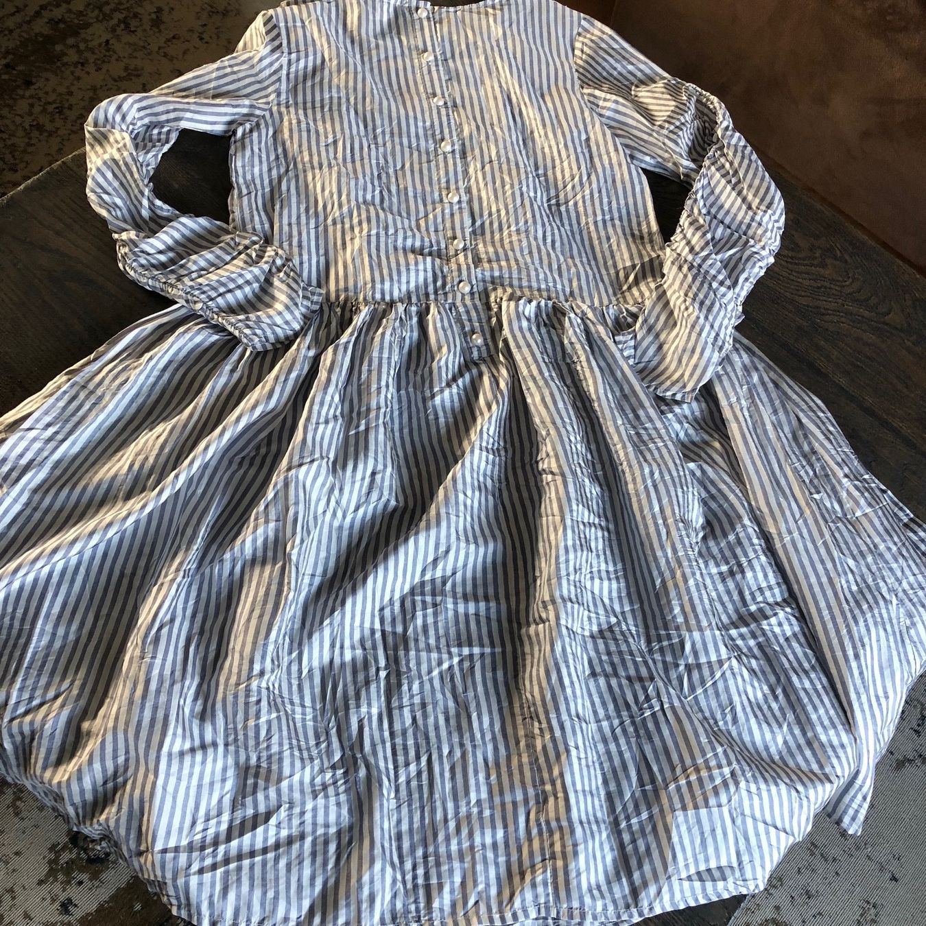 Ewa I Walla Vestiti: Ewa i Walla Kleid SS19 55591, S – Nuovo e nell'imballaggio originale da Erlenbach ZH venduto da verbena_mint 2