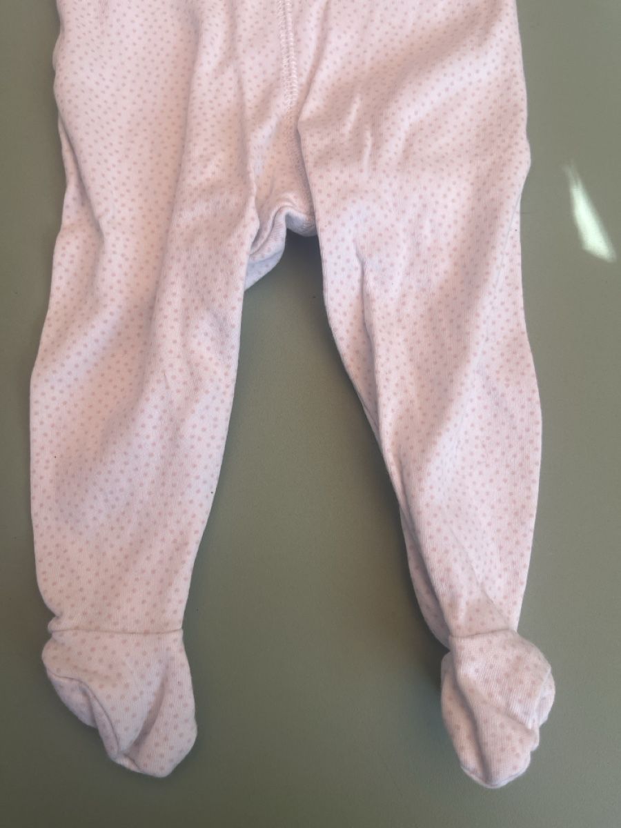 H&M Pigiama & Simili: H&M Baby Strampler Set, Gr. 62 – Usato da Basel venduto da HugChristine 4