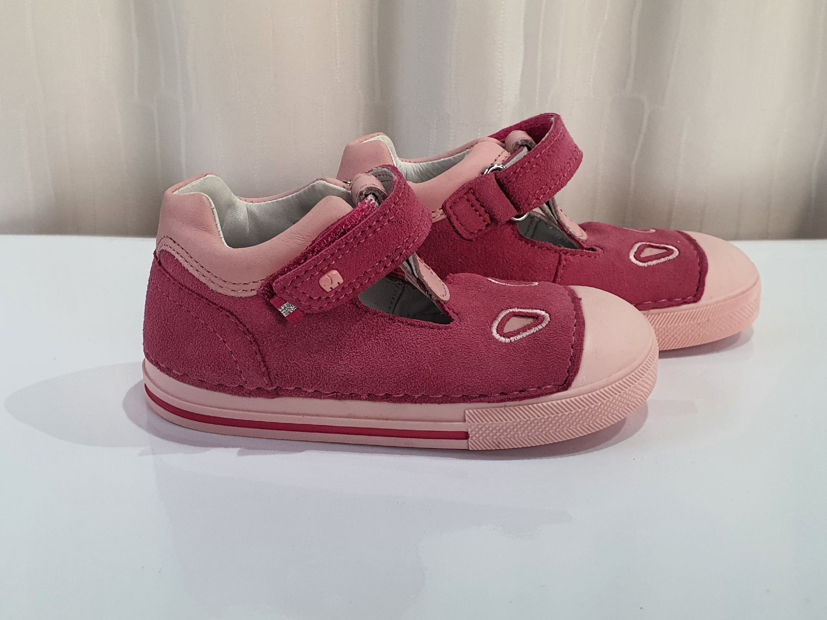 Elefanten Scarpe per ragazze: Gr. 22 - Elefanten Kinderschuhe, Neu – Nuovo e nell'imballaggio originale da Nürensdorf venduto da sal_g2bz 1