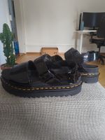 Doc Martens Sandalen Grösse 38