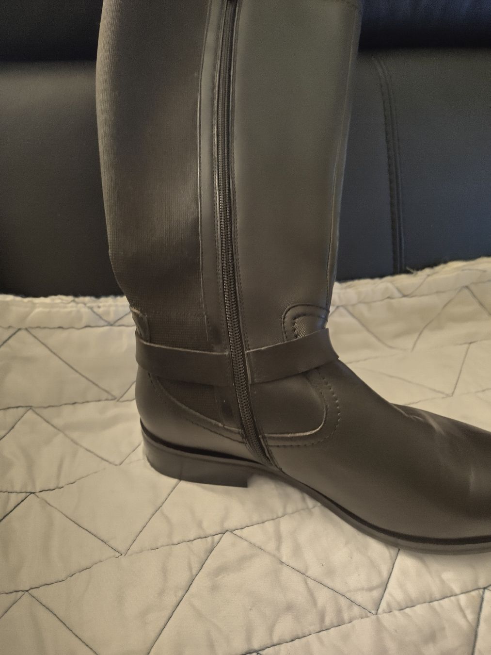 Damenschuhe: schöne stiefel gr.43 – Neu und originalverpackt aus Kloten von Kloten76 1