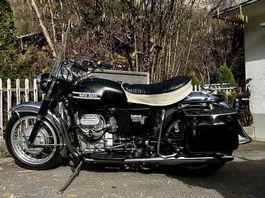 Moto Guzzi VP13379