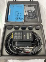 Diagnosegerät Chrysler Jeep DRB II mit Koffer und Handbuch