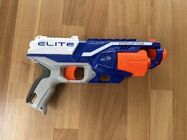 Nerf Elite Disruptor – Top Zustand! – Ideal für Kids!