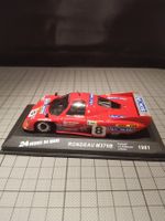 Rondeau M379B #8 24 Heures du Mans 1981