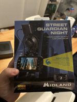 Dash Cam Nuova sigillata