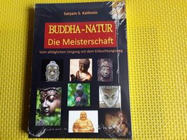 BUDDHA - NATUR