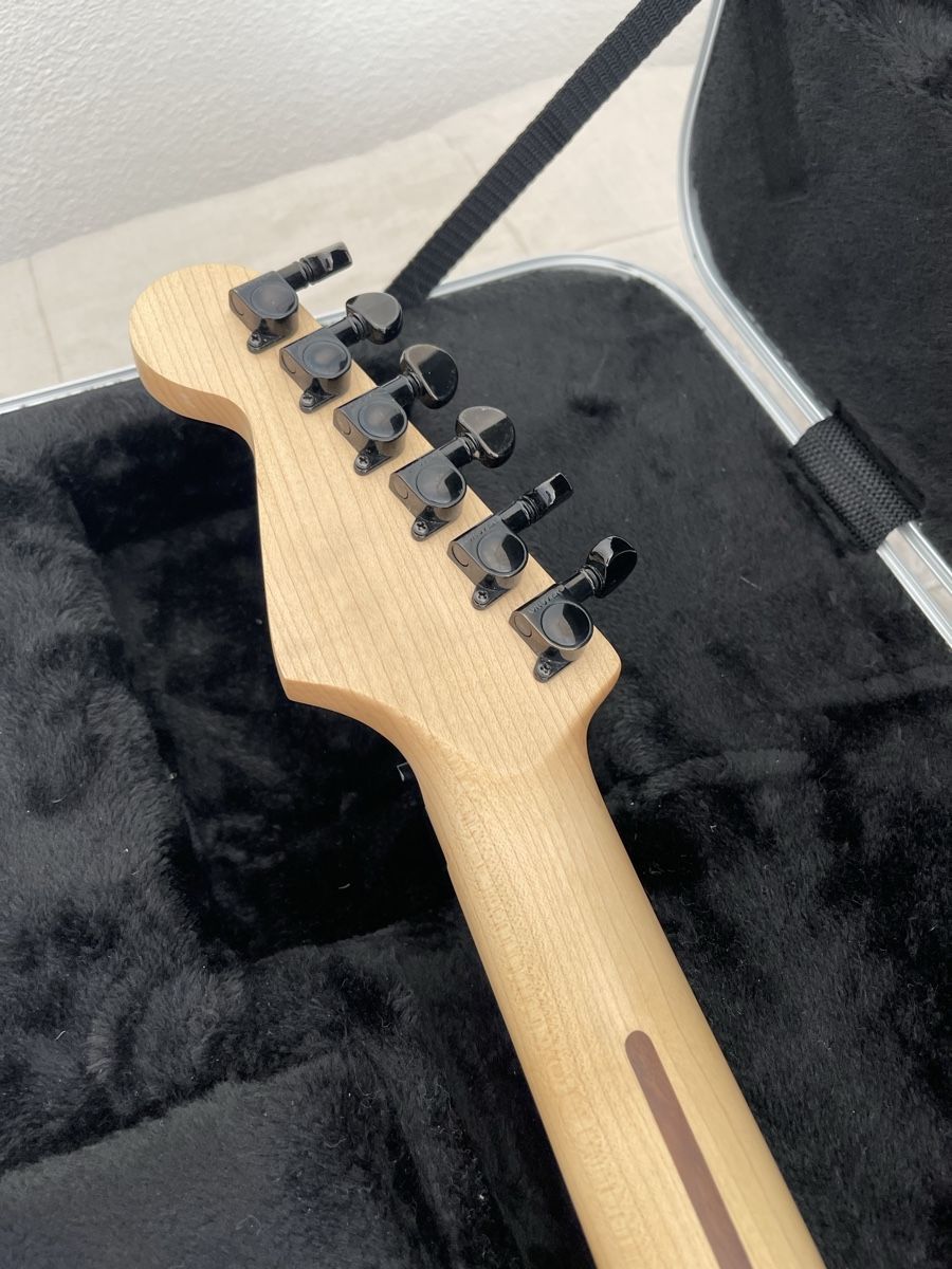 Charvel Musikinstrumente: Charvel San Dimas USA style 2 – Gebraucht aus Zürich von raric 4