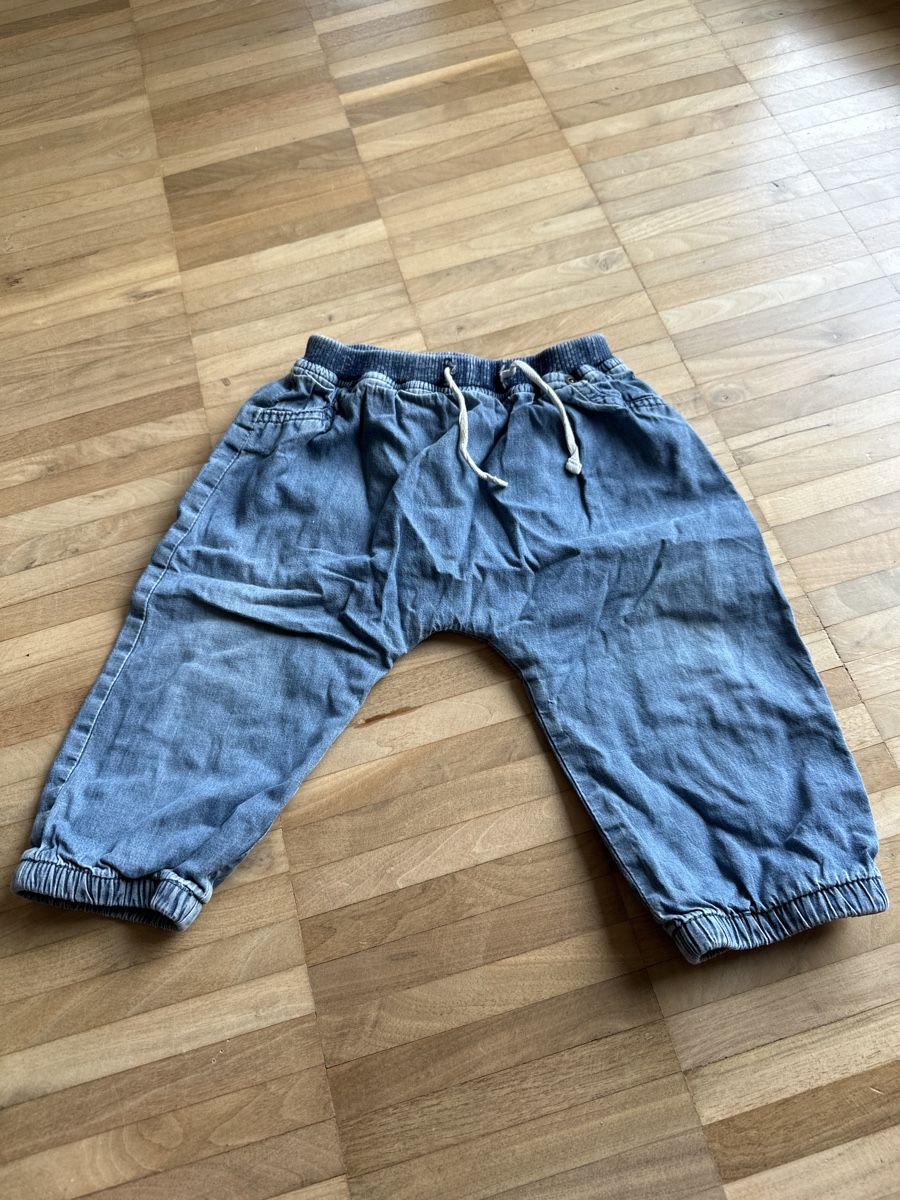 Hosen: Jean - 84cm – Gebraucht aus Zürich von chemostat