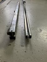 Schwerlast Schienen
