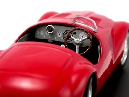 FERRARI 125 S - 1/43 - NEW !!!